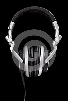 DJ Style Headphones
