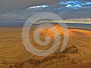 Djebel Zagora, Morocco.