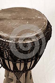 Djembe