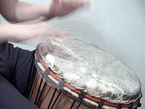 Djembe