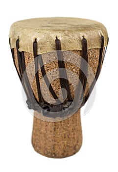 Djembe Drum.