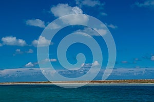Djerba island, Tunisia