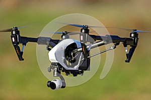 DJI Inspire 1 V2.0 photo