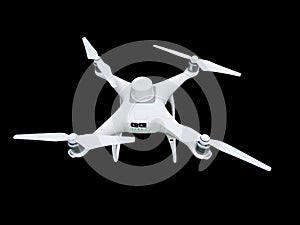 DJI Phantom 4 RTK Drone