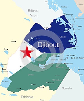 Djibouti