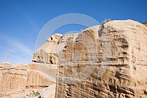 Djinn Blocks Petra Jordan