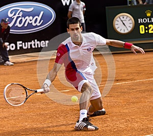 Djokovic