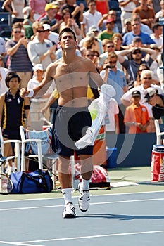 Djokovic Novak topless (1)