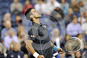 Djokovic US Open 2013 (399)
