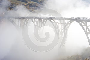 Djurdjevica Tara Bridge