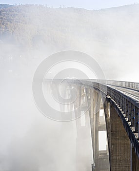 Djurdjevica Tara Bridge