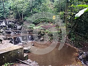 Dlundung waterfall part4