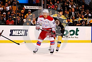 Dmitry Orlov Washington Capitals