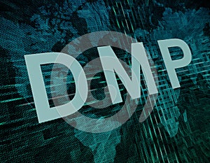 DMP Concept