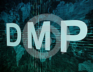 DMP Concept