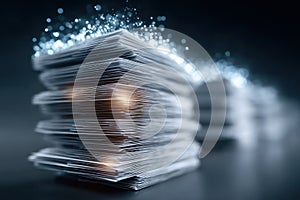 DMS Digital Platform ERP Interface Workflow Automation