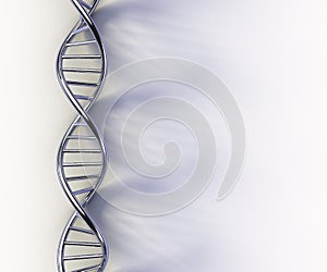 DNA