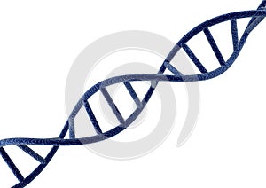 DNA photo