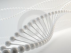 DNA