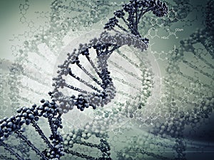 dna photo