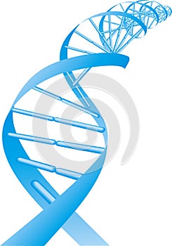 DNA background