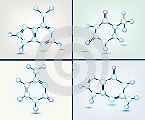 Dna bases