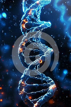 DNA the carrier of genetic information