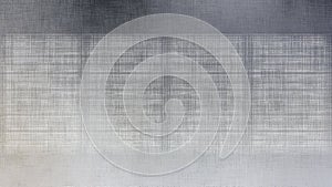 DNA Chain Abstract Art Background