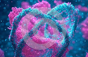 Chromatin and Nucleosome Interplay in Molecular Art