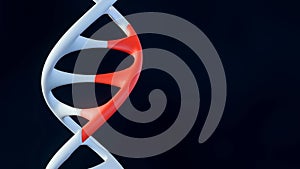 DNA editing technique called CRISPR