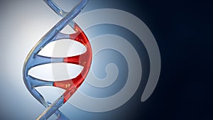 DNA editing technique called CRISPR