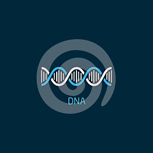 Dna icon