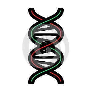 DNA Icon