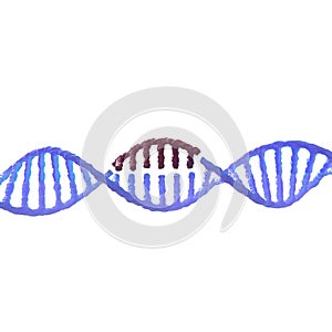 DNA modification crispr