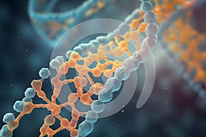 DNA and Protein Synthesis