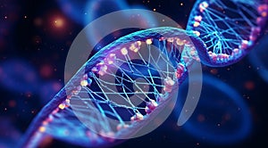 DNA Revolution in Medicine