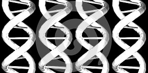 DNA / RNA x 4 photo