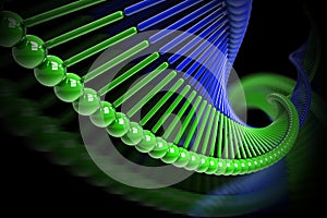 DNA Strand