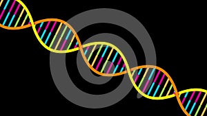 DNA Strand