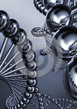 DNA Structure 02