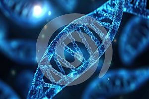 DNA Structure and Molecular Biology