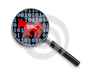 DNC Hack