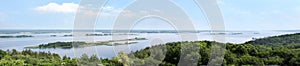 Dnipro river photo