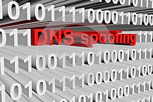 Dns spoofing