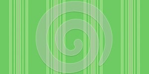 Dnternet vector texture lines, school textile vertical stripe. Wolume fabric background seamless pattern in green and pink colors
