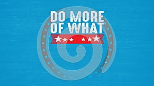 Do more of what makes happy motivation quote video