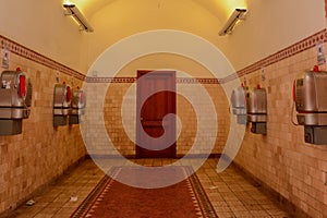 Do not touch my phone