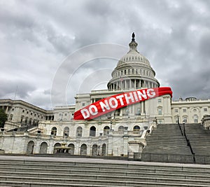 Do Nothing Congress