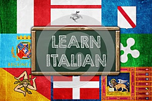 DO YOU SPEAK ITALIAN