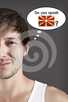 Do you speak Macedonian?
